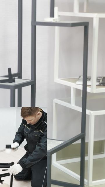 Система LOFT