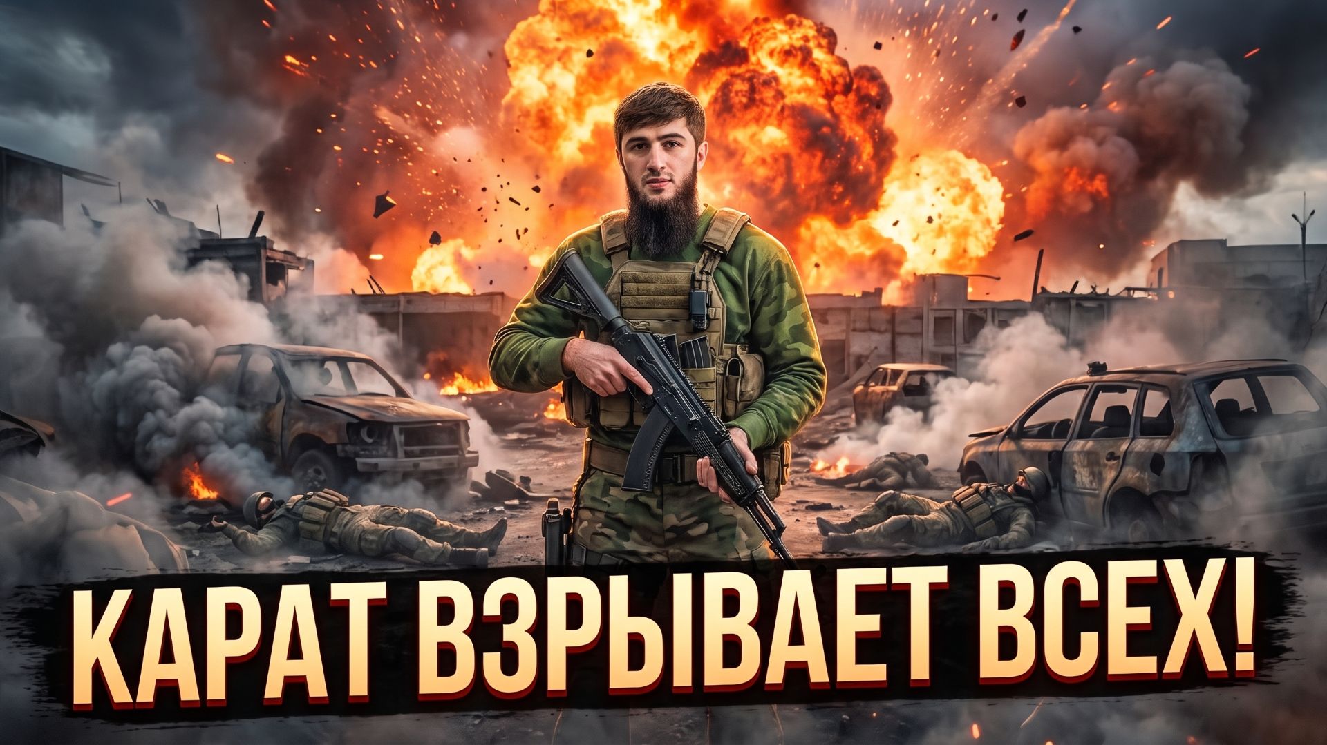 😱 ЭТОТ МОМЕНТ КАРАТА ПЕРЕСМАТРИВАЮТ СНОВА И СНОВА! | PUBG MOBILE