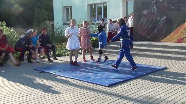 Спорт