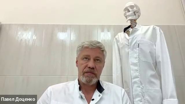 Жизнь и смерть | Павел Доценко
