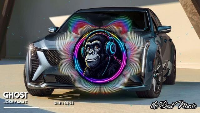 Ghost - Josh Fawaz
