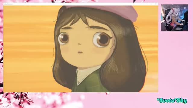 Little Misfortune