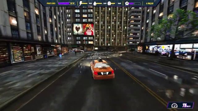 🌟 СУПЕРСПОСОБНОСТИ И КРЕДИТЫ В SUPERHERO SIMULATOR – ПЕРВЫЙ ВЗГЛЯД БЕЗ КОММЕНТАРИЕВ 🦸📉