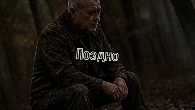 За жизнь