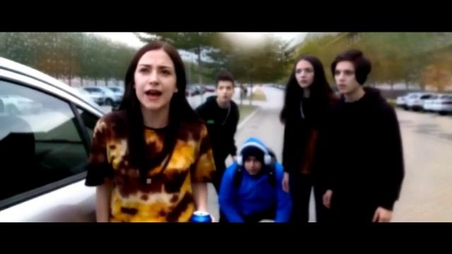 Arti Adam - Нужен любовь (prod. Thomas Prime)
