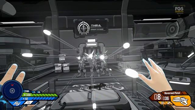 Tempus Vitae - Gameplay Trailer - FGS Live From Gamescom 2026