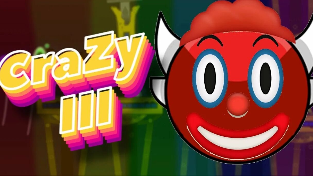 Crazy 3