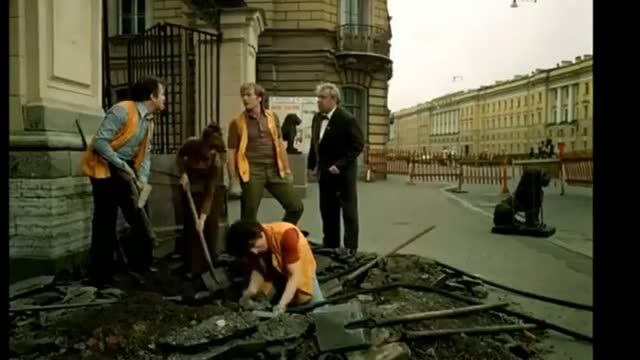 Современные песни на любимые комедии