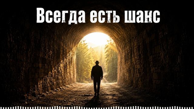 Всегда есть шанс