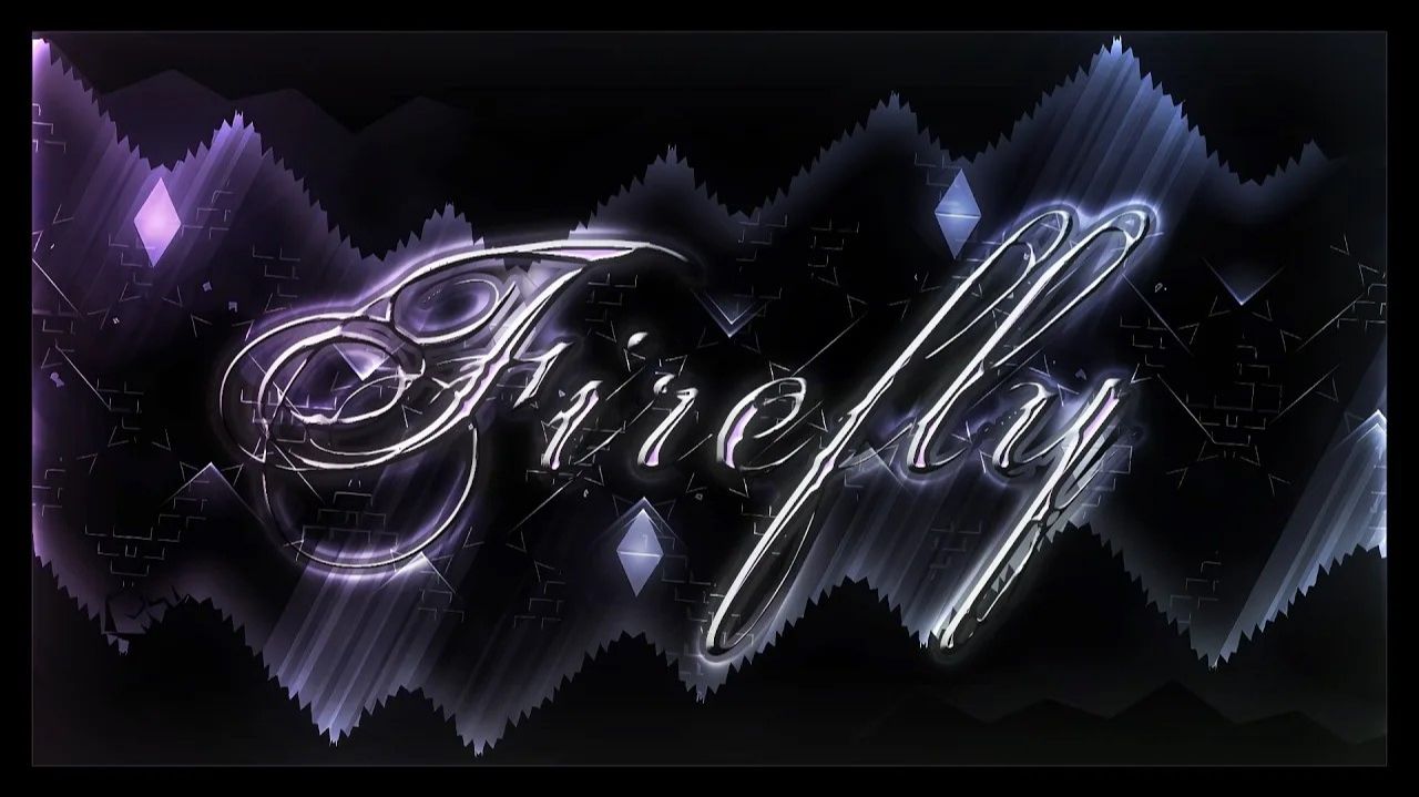 Firefly (Impossible Level) 100%
