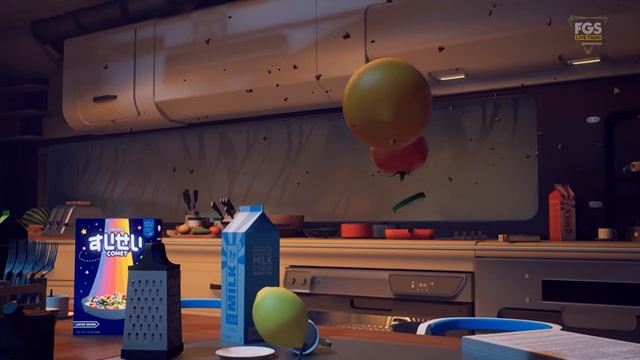 Rivage - Release Date Trailer - FGS Live From Gamescom 2026