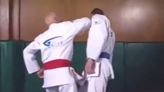 Street Self Defense Helio Gracie(480P)