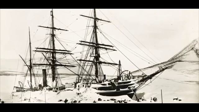 Navigate B1 - Unit 3. The RRS Discovery