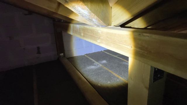 Дом из газобетона за три месяца - проверяем коробку