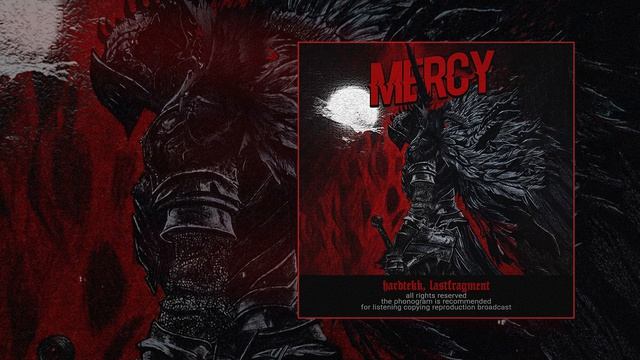 Hardtekk, Lastfragment - Mercy (Официальная премьера трека)
