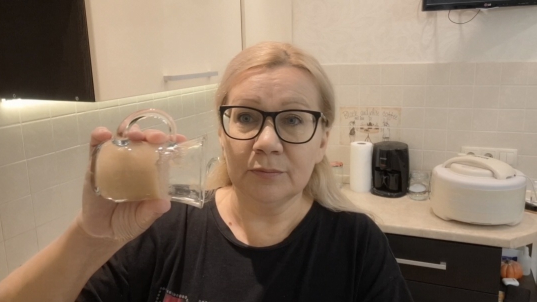 Мне очень понравилась такая груша.