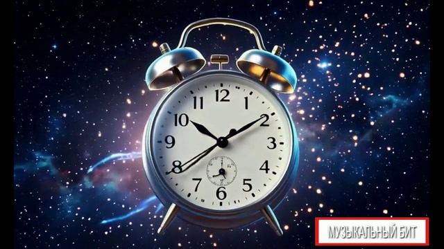 The Clock Is Screaming (МБ 2026)