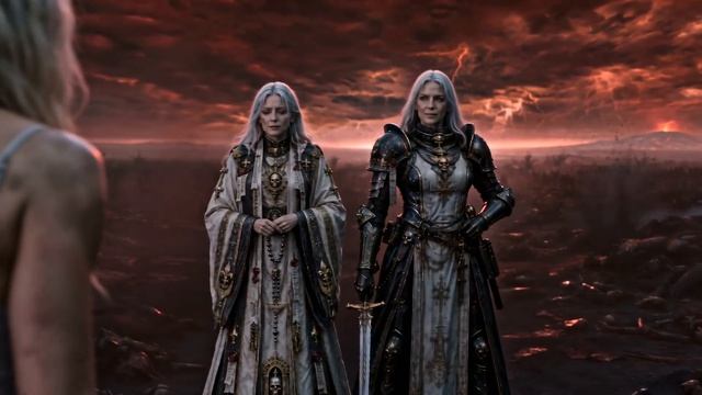 «Цикл» | Warhammer 40k