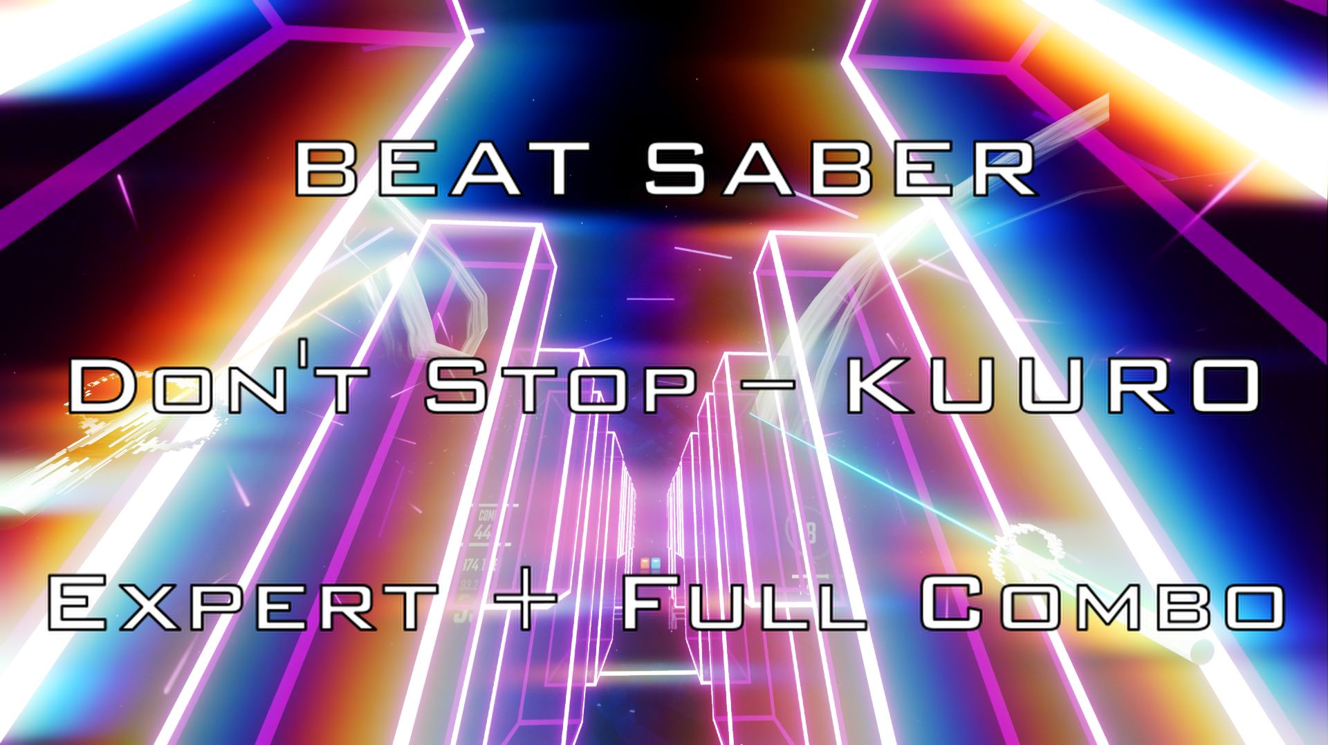 Beat Saber