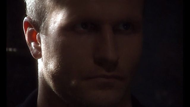 ЗОНА - 41 серия