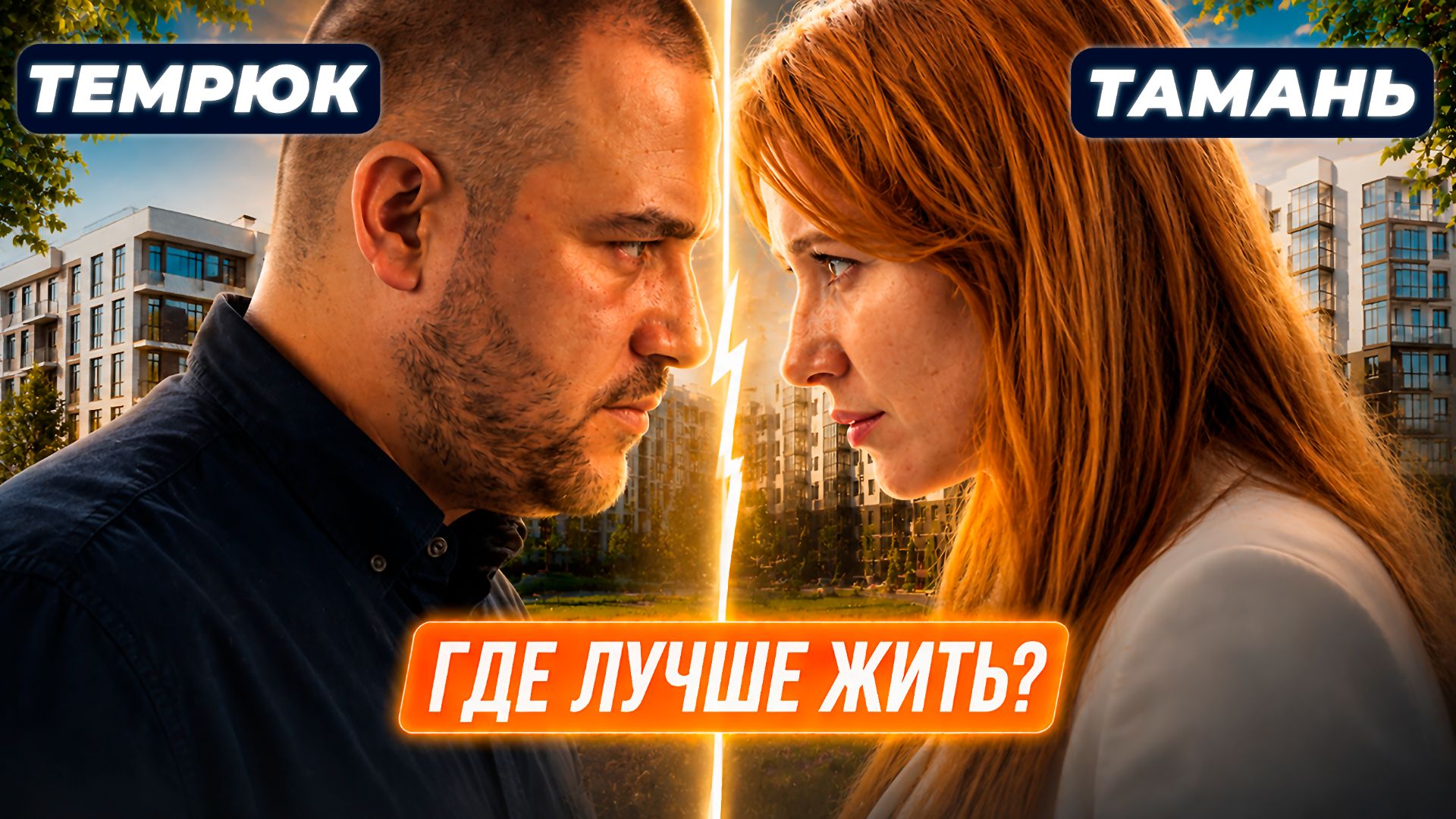 Недвижимость Таманского Полуострова