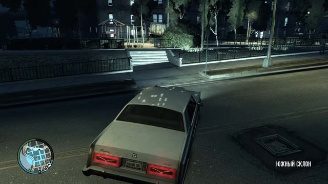 GTA IV