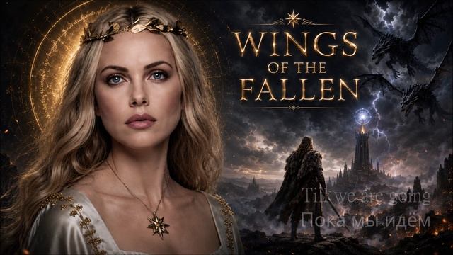 Wings Of The Fallen