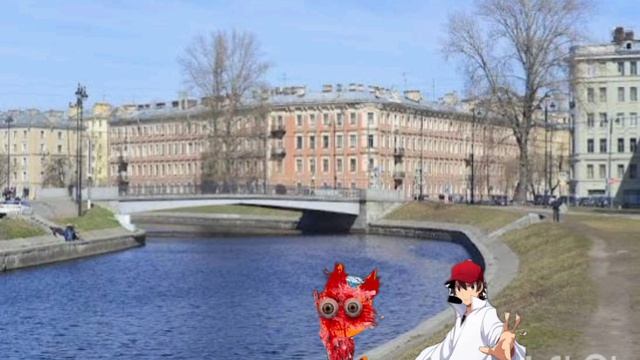 33 сезон рутуберов