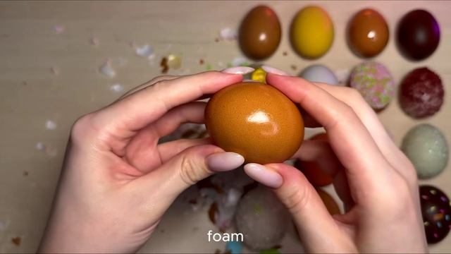 Сквиши -яйца сюрпризы 🤩🪄  трендовые сквиши 2026