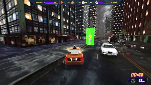 🦸♂️ РАБОТА, БИТВА, ЖИЗНЬ В SUPERHERO SIMULATOR – ПОЛНОЕ ПРОХОЖДЕНИЕ ЧАСТЬ 1 БЕЗ СЛОВ 💥📈