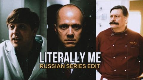 _Literally Me_ Russian Series Edit _ _Буквально я_ _ Mareux - The Perfect Girl