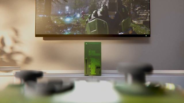 Xbox 25th Anniversary Console - Official Pre-Order Trailer