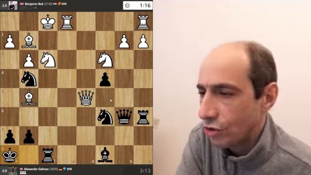 Страстная жертва фигуры гроссмейстеру 3100
