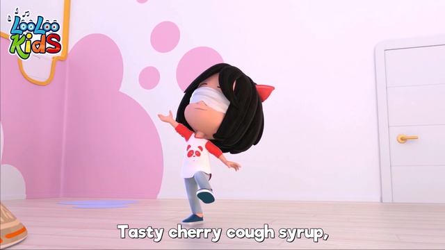 Мой ослик - Развивающие песни для детей | LooLoo Kids