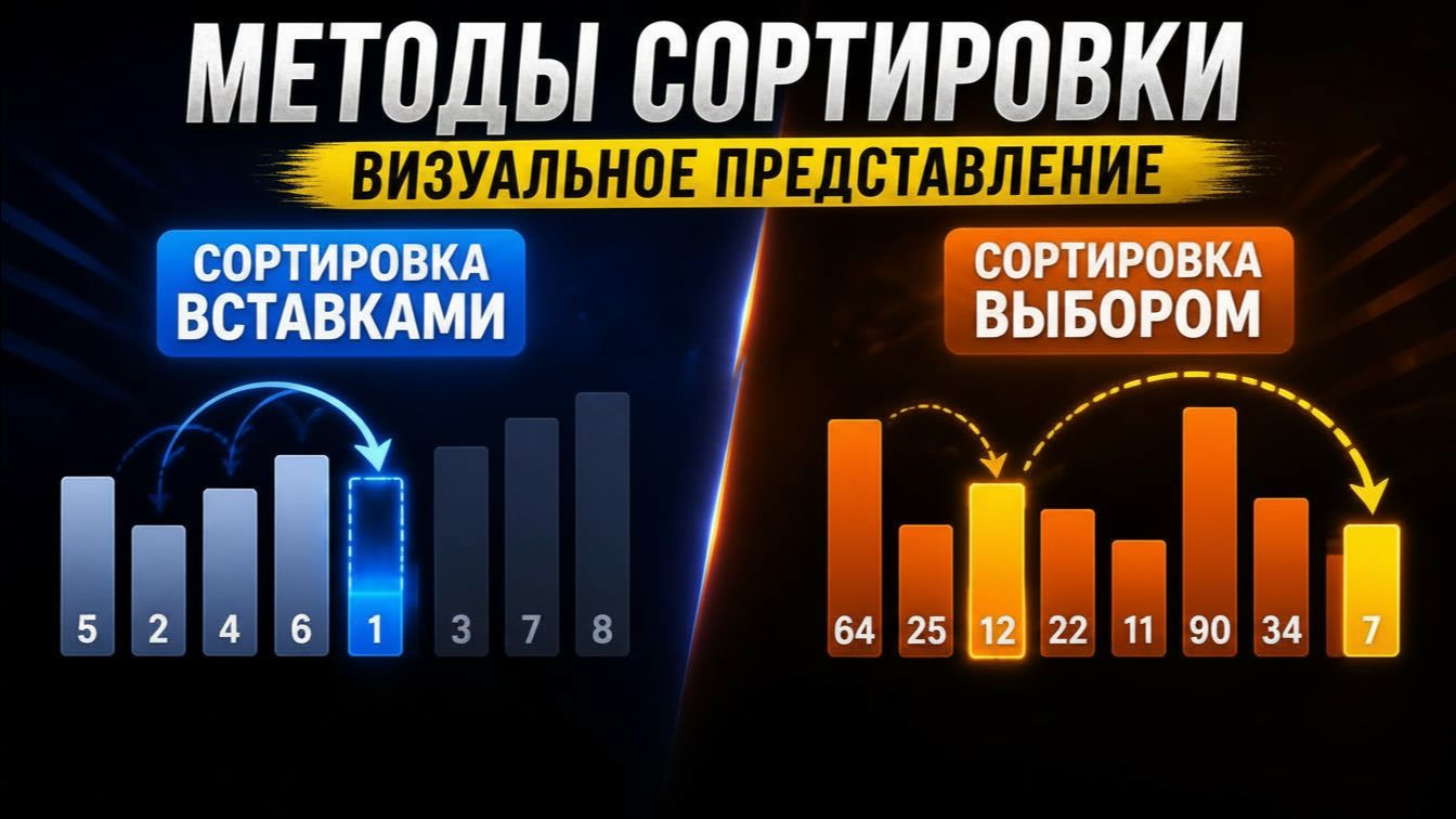 Визуализация данных