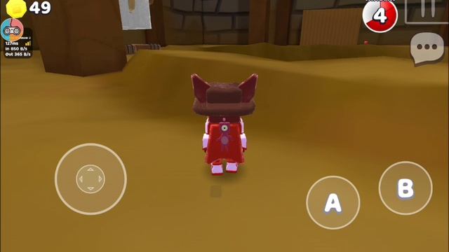 Super bear ANTVENTHER
