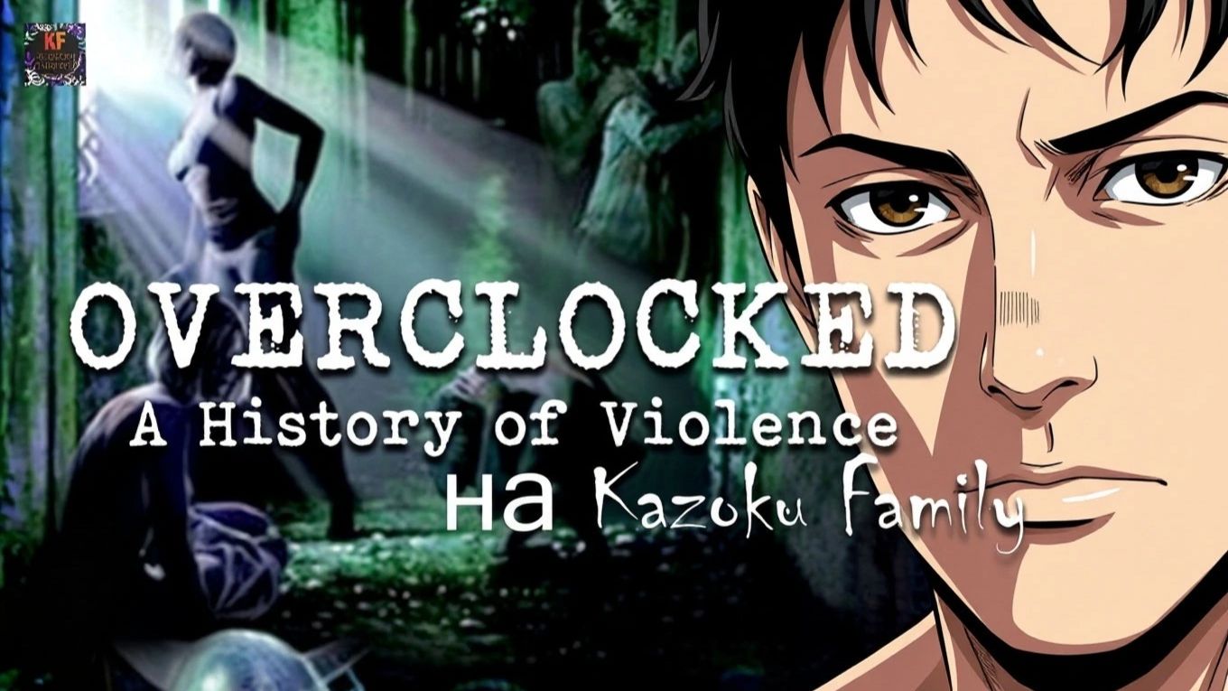 Overclocked Финал  #русская_озвучка