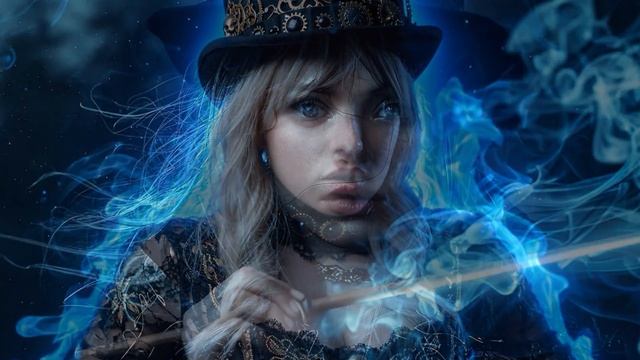 When Violins Sound Like Thunder — Blue Orchestral Metal Symphony
