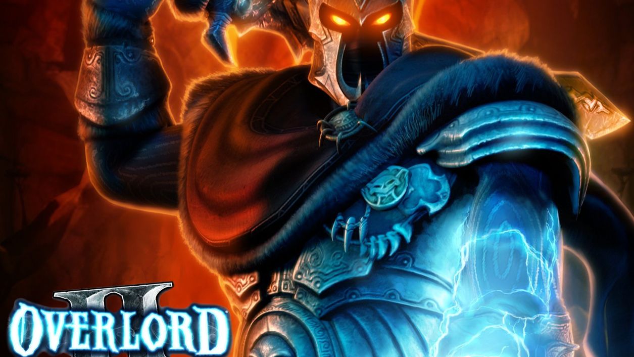 Overlord 2 ч7