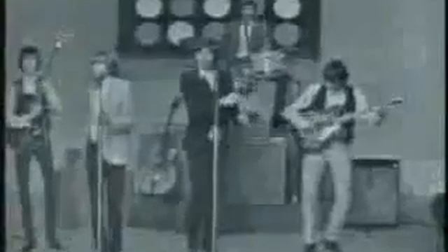ROLLING STONES Not Fade Away 1964.