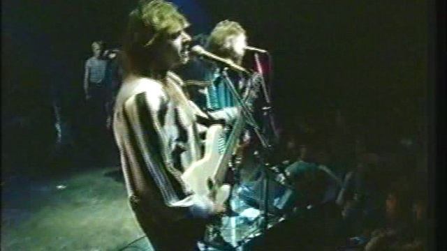 Running Wild - Conquistadores