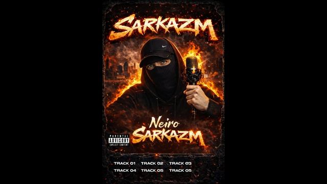 Sarkazm Neiro ( Дорога )