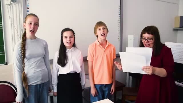 Наши ролики