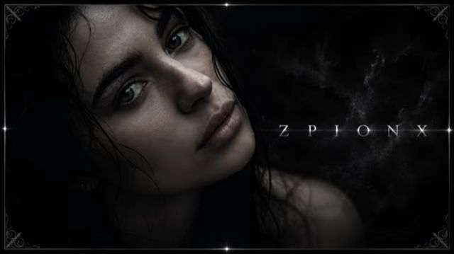 This Night -- Zpionx _ 80s Melodic Rock Power Ballad _ Emotional Soft Rock & Retro Synth-Pop  Ll