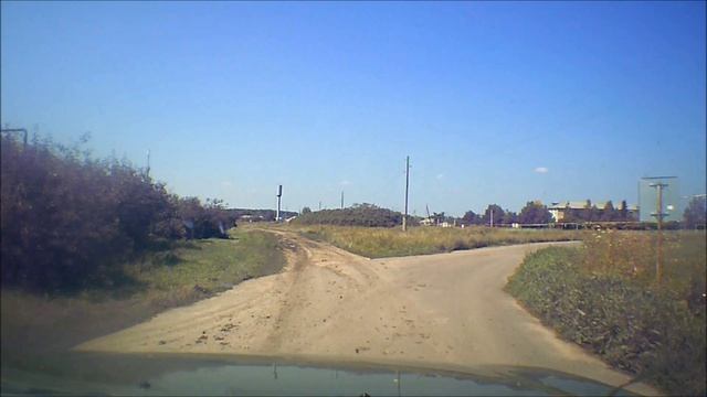 06.08.2026.Казачка-Самойловка