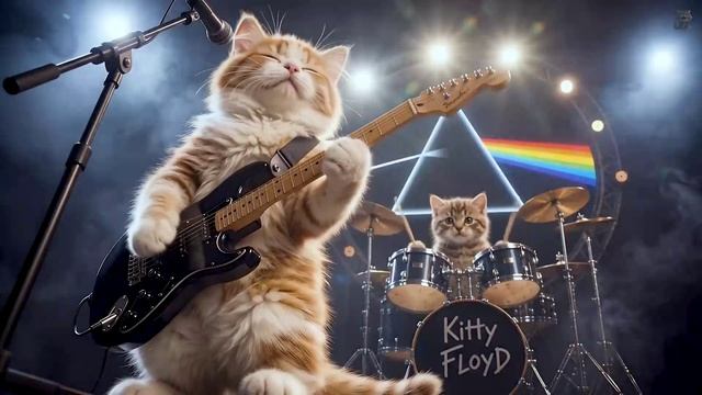 Kitty Floyd