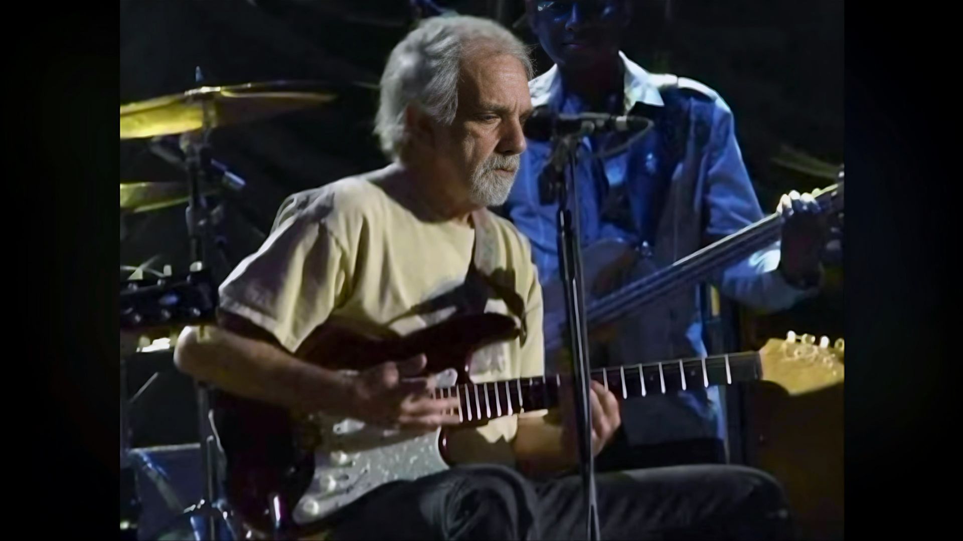 J. J. Cale - Don't Go To Strangers