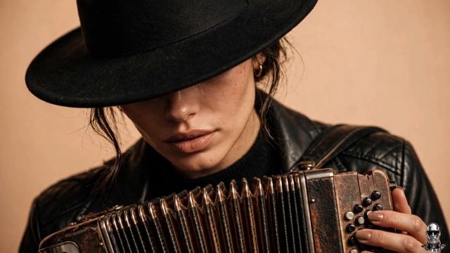 BAGUALZ – Amber _ Deep House & Melodic Techno Meets Tango & Accordion