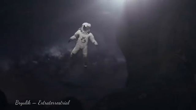 Bryulik - Extraterrestrial