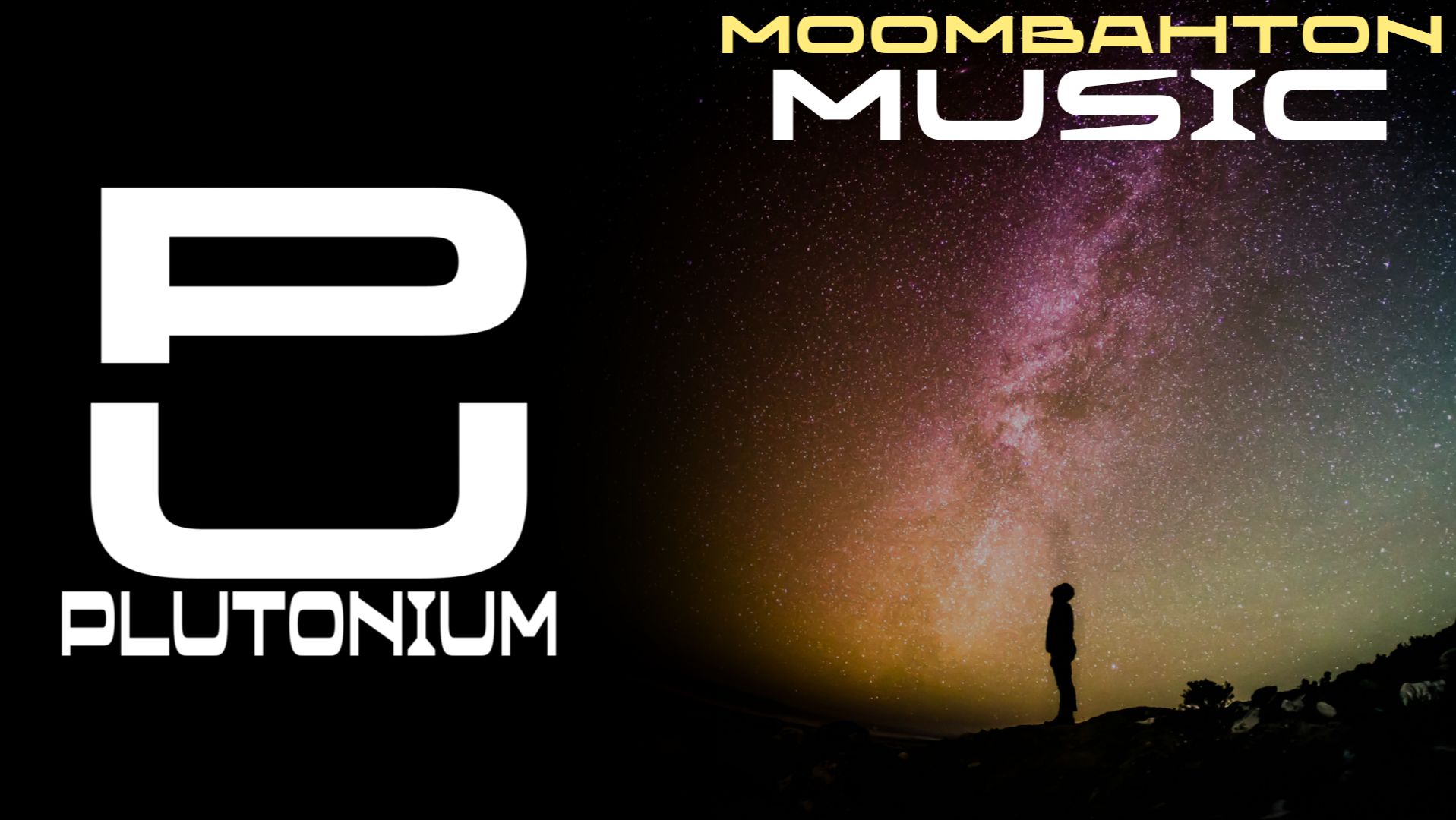 PlutoniuM - Pop and Moombahton